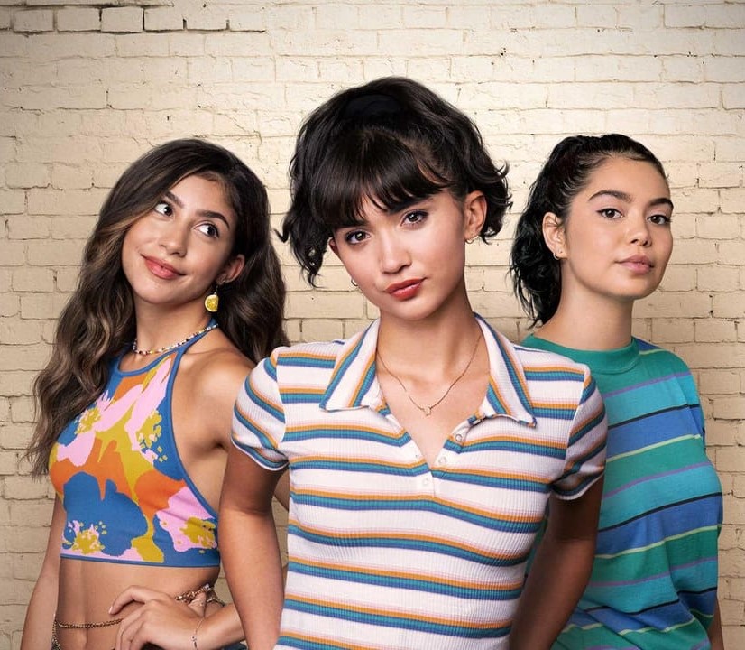 “Crush”: A Much Needed Wholesome&nbsp;Rom-Com